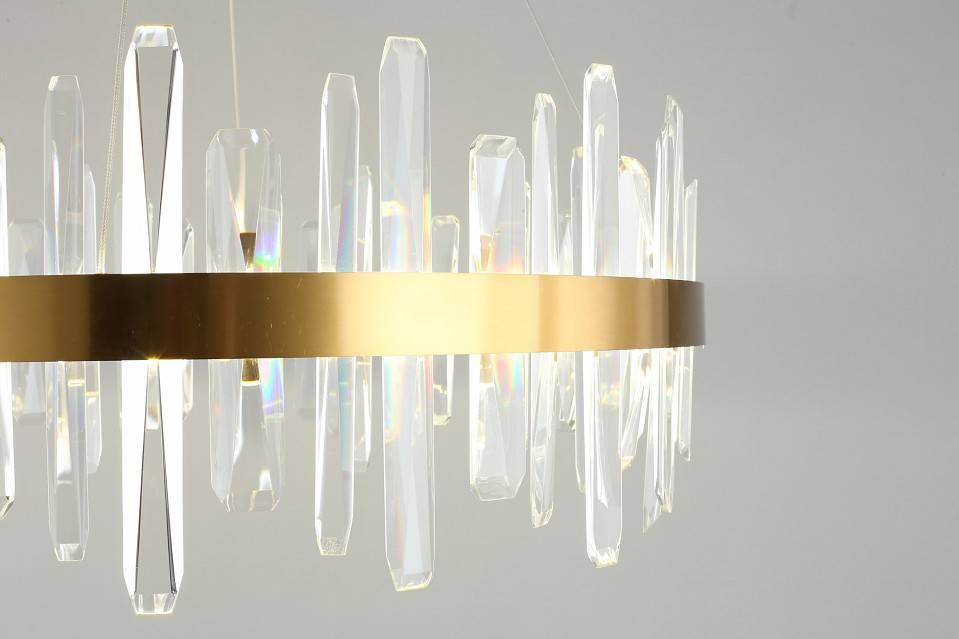 Подвесной светильник Aployt Leon APL.028.03.102