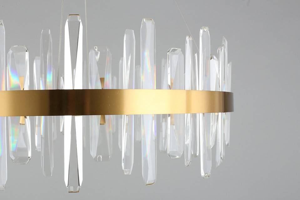 Подвесной светильник Aployt Leon APL.028.03.102