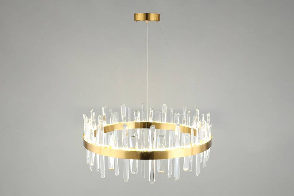 Подвесной светильник Aployt Leon APL.028.03.102