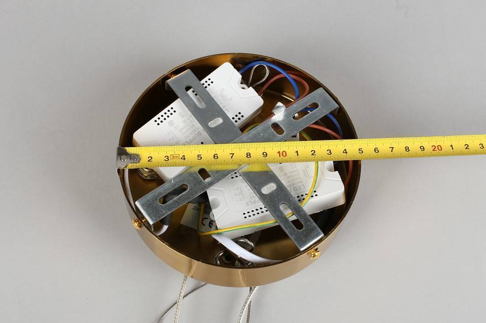 Подвесной светильник Aployt Leon APL.028.03.102