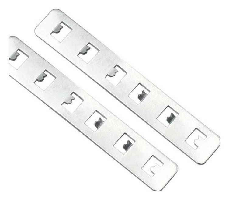 Крепление для трека Aployt Magnetic track 220 APL.0284.00.02