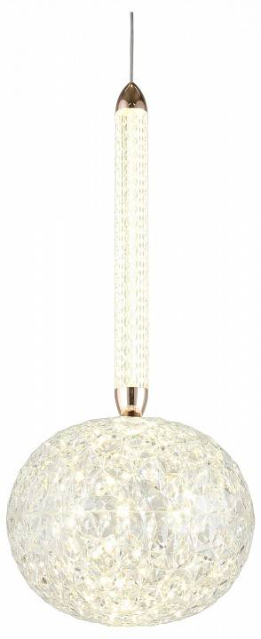 Подвесной светильник Aployt Dorote APL.036.16.11