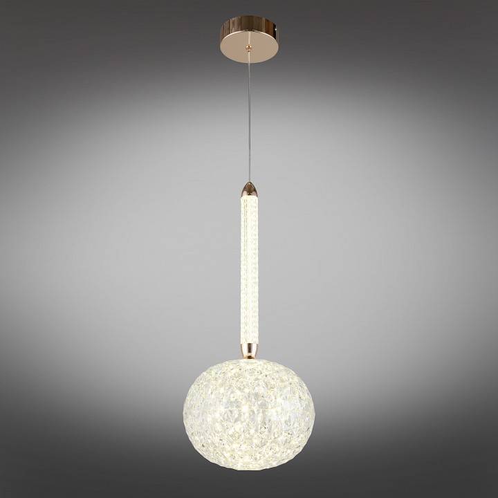 Подвесной светильник Aployt Dorote APL.036.16.11