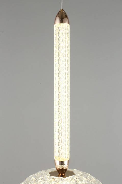 Подвесной светильник Aployt Dorote APL.036.16.11