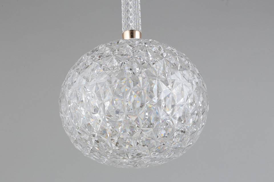 Подвесной светильник Aployt Dorote APL.036.16.11