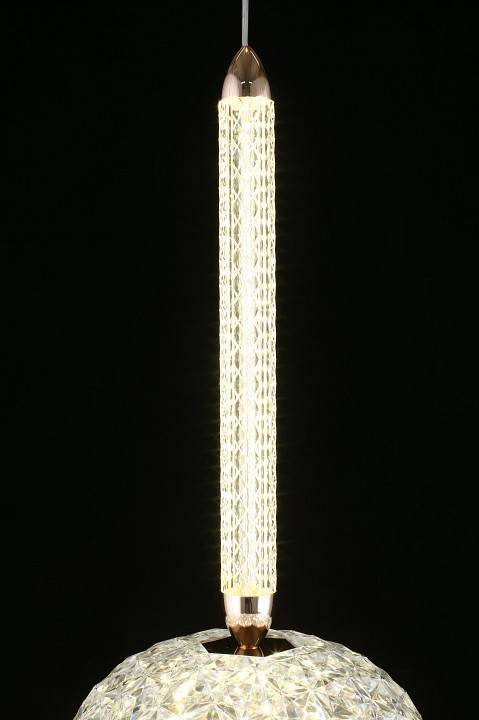 Подвесной светильник Aployt Dorote APL.036.16.11