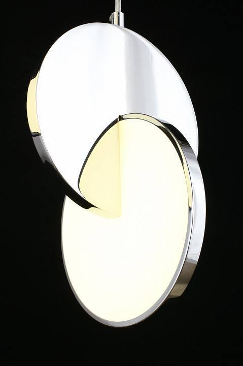 Подвесной светильник Aployt Mila APL.044.06.24