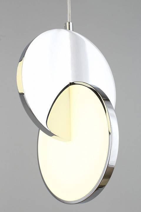 Подвесной светильник Aployt Mila APL.044.06.24