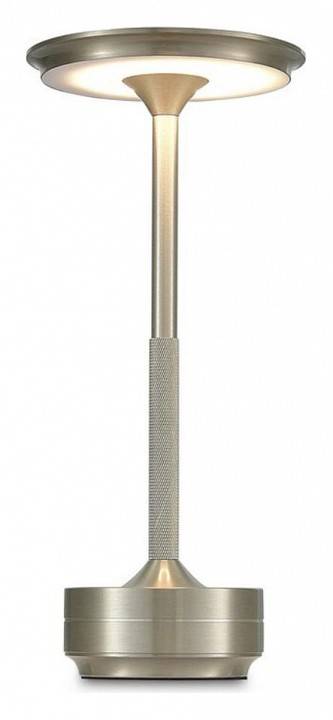 Настольная лампа декоративная Aployt Markel APL.064.14.05