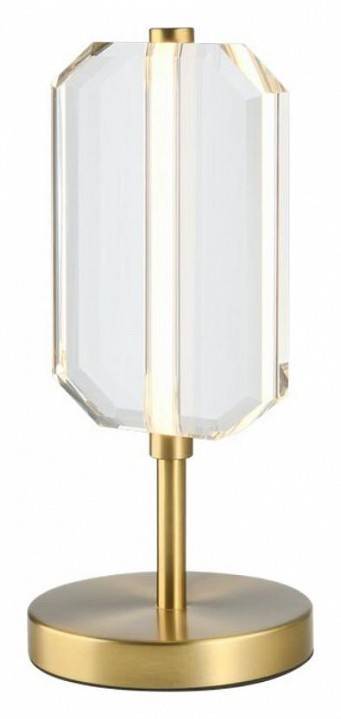 Настольная лампа декоративная Aployt Lakres APL.070.04.05