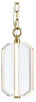 Подвесной светильник Aployt Lakres APL.070.06.05