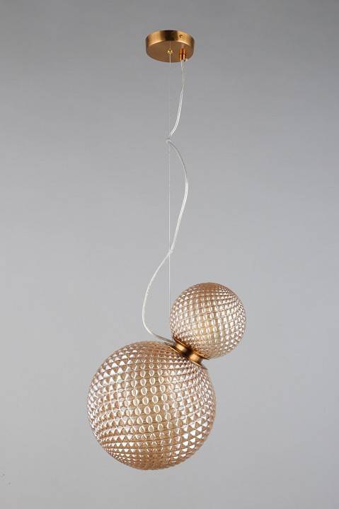 Подвесной светильник Aployt Patunia APL.301.16.02