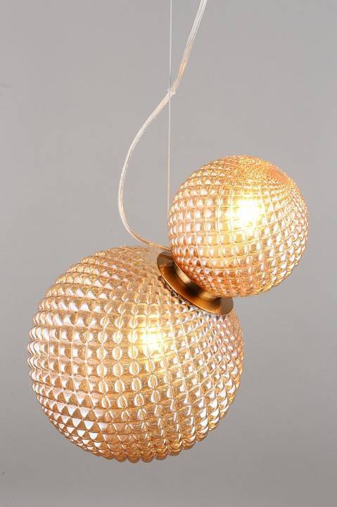 Подвесной светильник Aployt Patunia APL.301.16.02