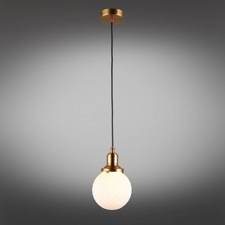 Подвесной светильник Aployt Sofi APL.302.06.01