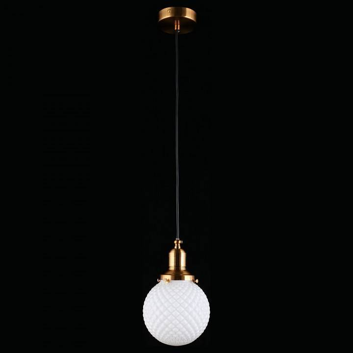 Подвесной светильник Aployt Sofi APL.302.06.01