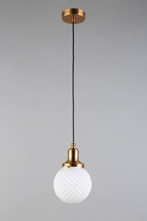 Подвесной светильник Aployt Sofi APL.302.06.01