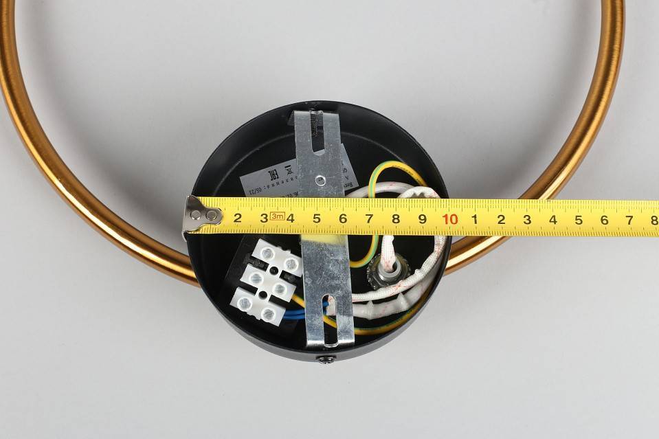 Бра Aployt Elonora APL.306.01.02