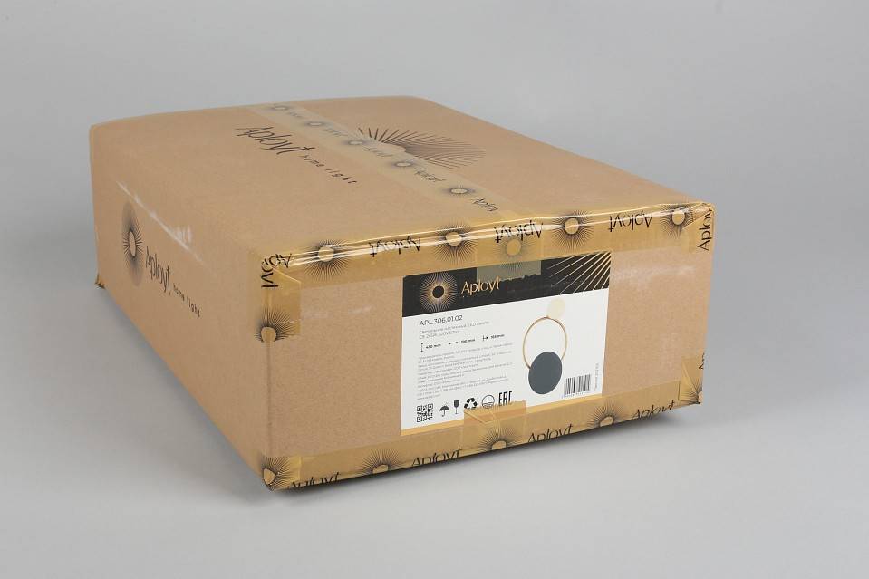 Бра Aployt Elonora APL.306.01.02