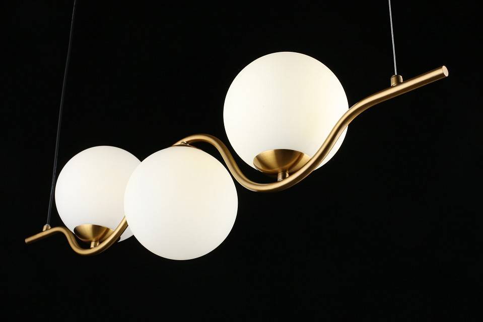 Подвесной светильник Aployt Jagna APL.312.13.03