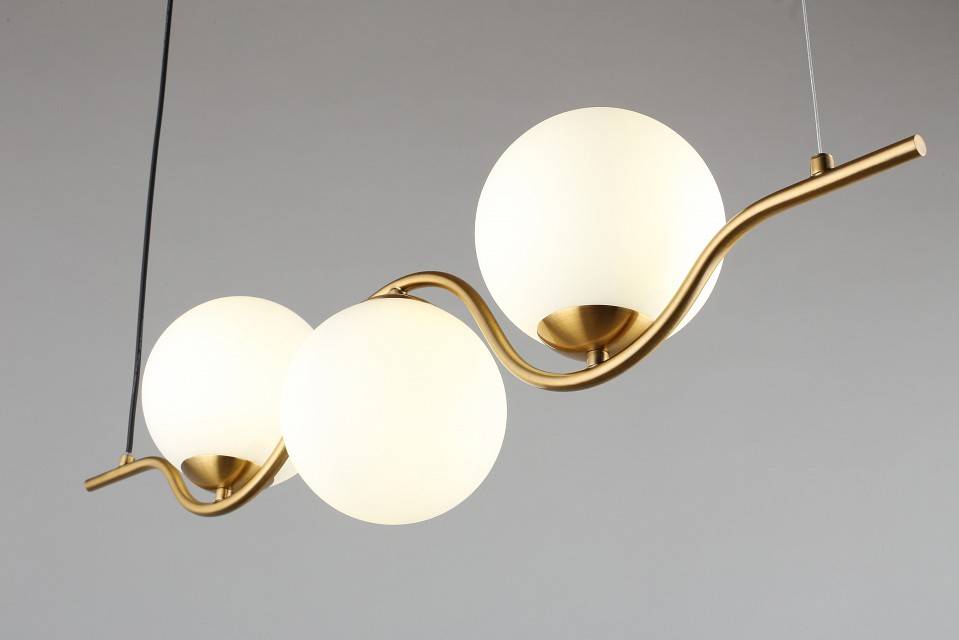 Подвесной светильник Aployt Jagna APL.312.13.03