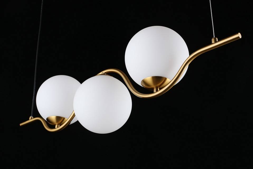 Подвесной светильник Aployt Jagna APL.312.13.03