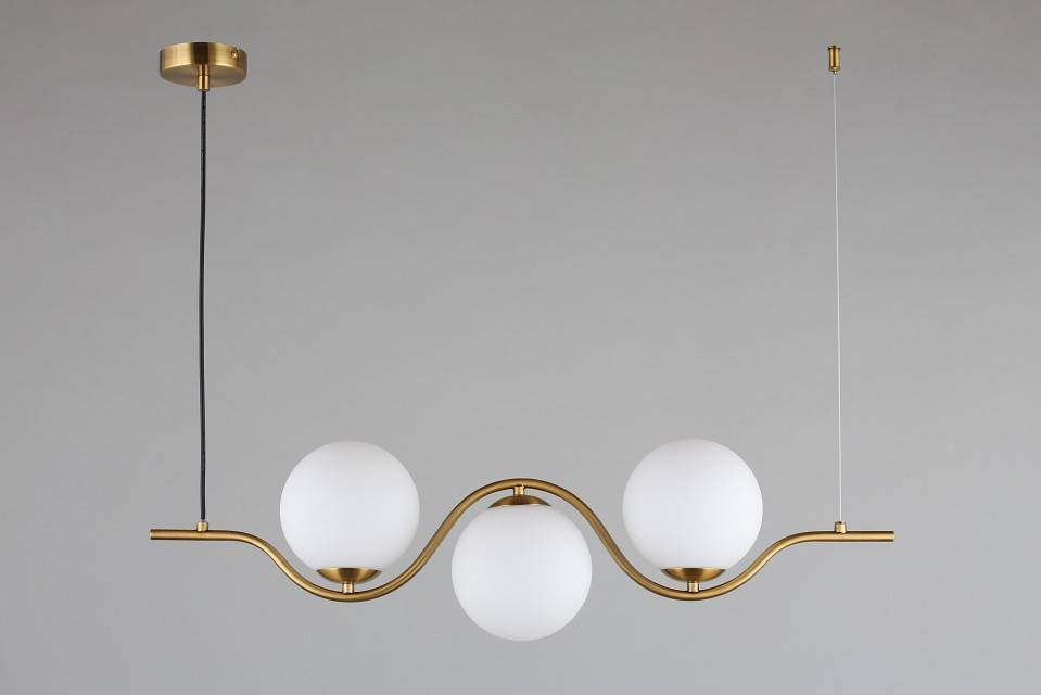 Подвесной светильник Aployt Jagna APL.312.13.03