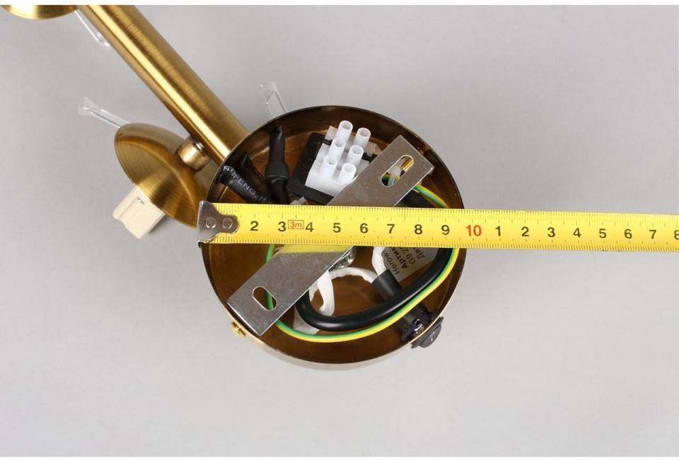 Бра Aployt Letizia APL.314.01.03