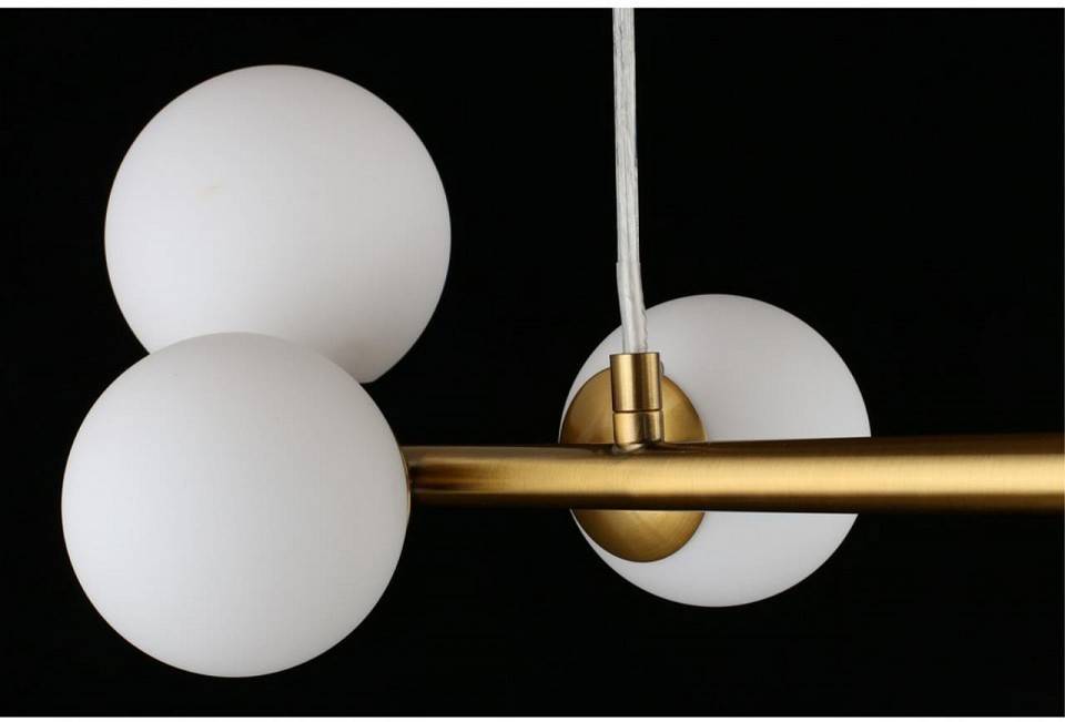 Подвесной светильник Aployt Letizia APL.314.03.10