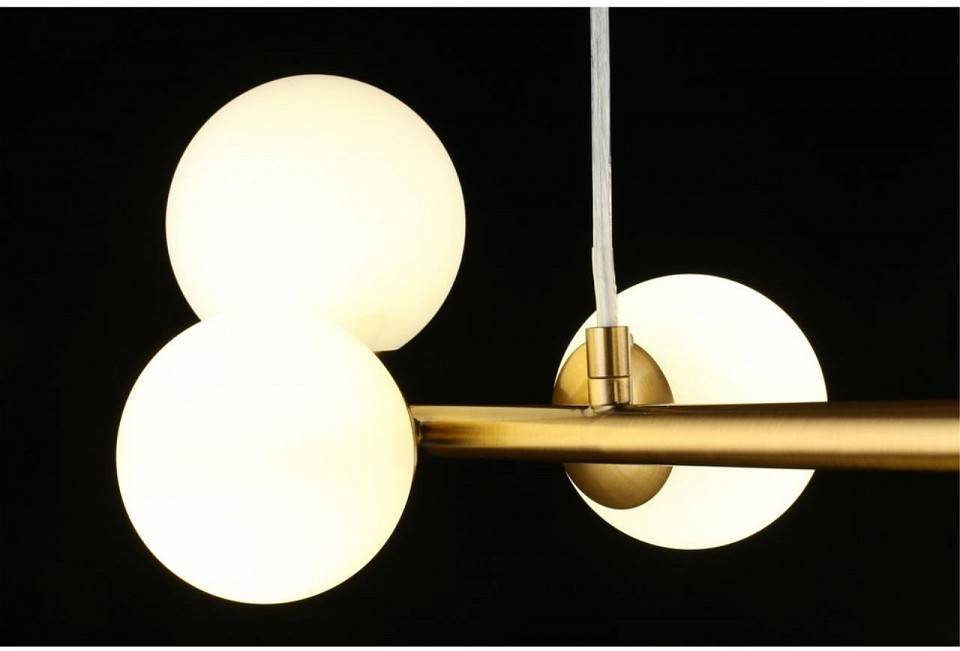 Подвесной светильник Aployt Letizia APL.314.03.10