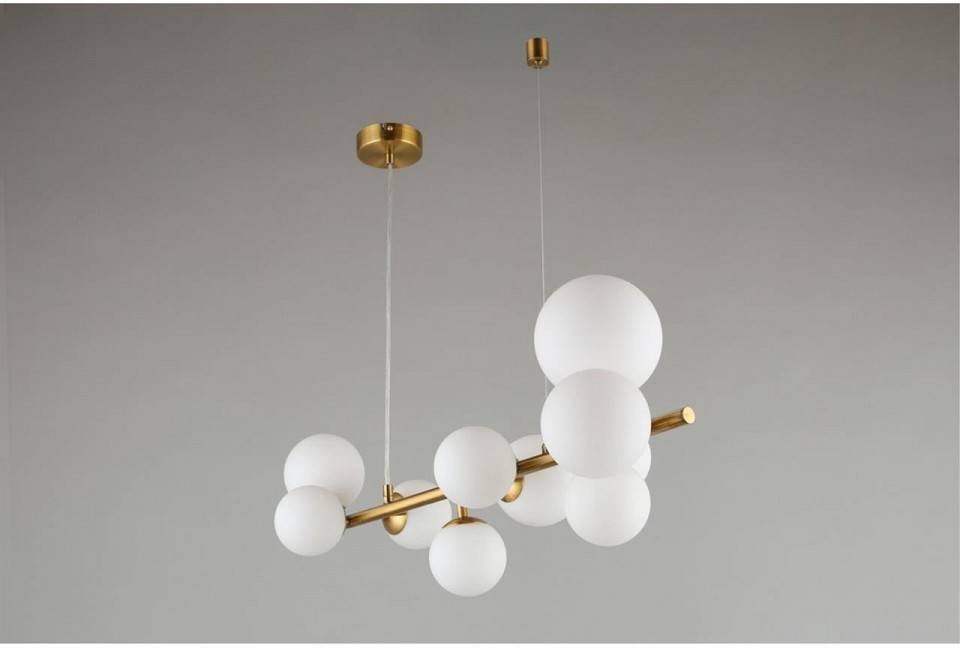 Подвесной светильник Aployt Letizia APL.314.03.10