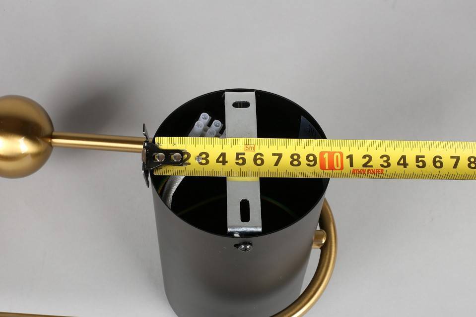 Бра Aployt Ester APL.324.01.01