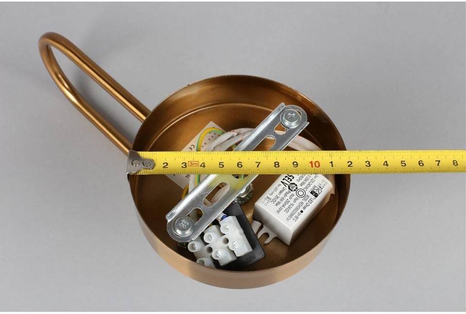 Бра Aployt Luca APL.329.01.05