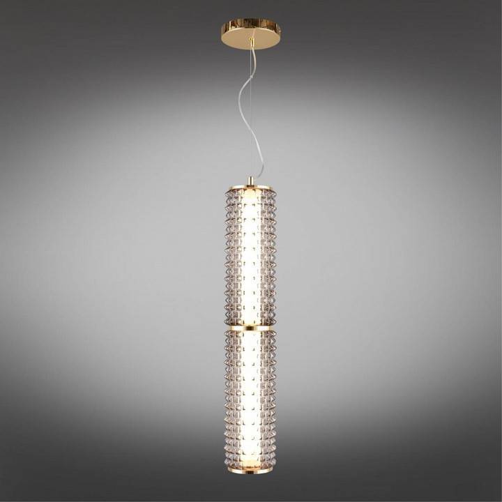 Подвесной светильник Aployt Ozann APL.331.16.29