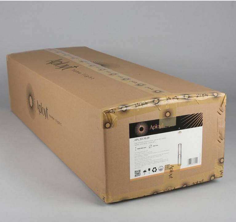 Подвесной светильник Aployt Ozann APL.331.16.29