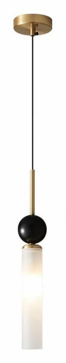 Подвесной светильник Aployt Gienia APL.339.16.01