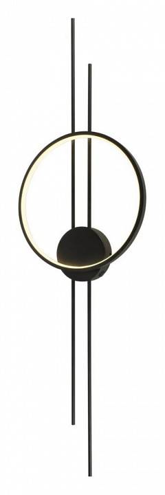 Накладной светильник Aployt Veronik APL.340.01.16