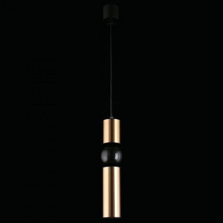 Подвесной светильник Aployt Brizhit APL.615.16.01