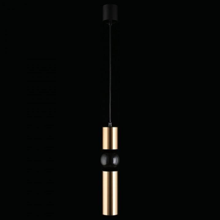 Подвесной светильник Aployt Brizhit APL.615.16.01