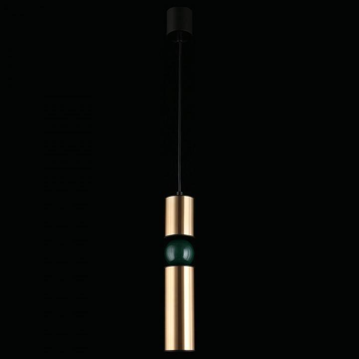 Подвесной светильник Aployt Brizhit APL.615.36.01