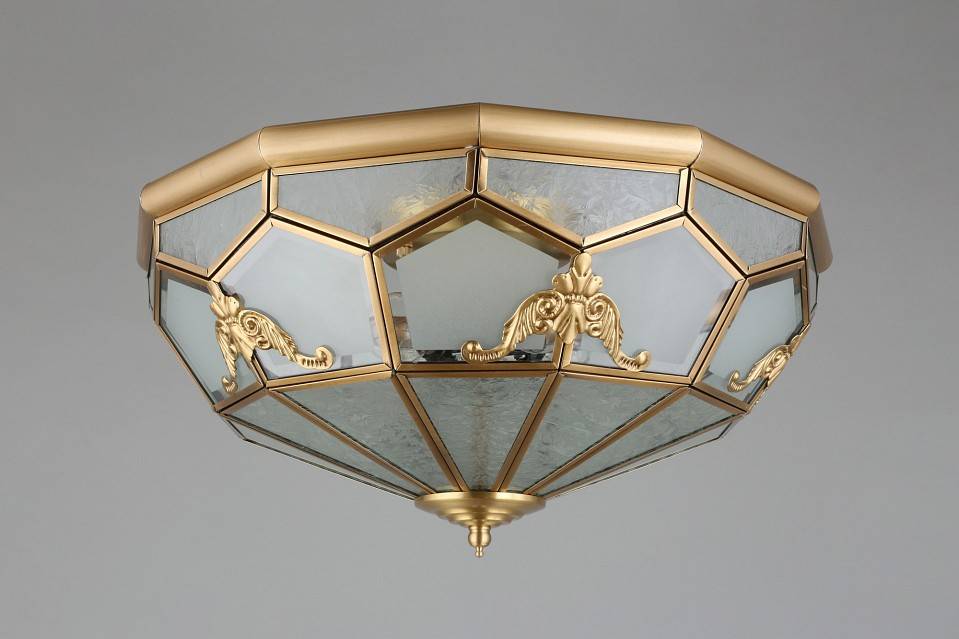 Накладной светильник Aployt Leoni APL.625.07.04