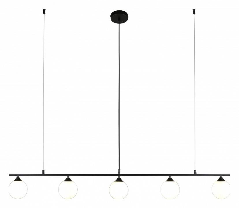 Подвесной светильник Aployt Sylwia APL.634.03.05