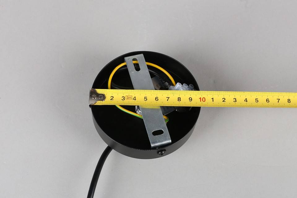 Подвесной светильник Aployt Sylwia APL.634.03.05