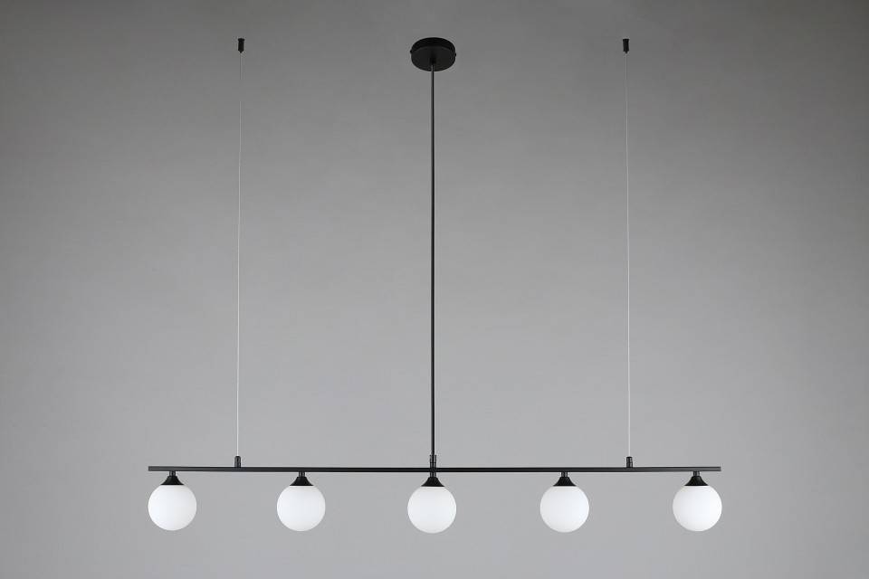 Подвесной светильник Aployt Sylwia APL.634.03.05