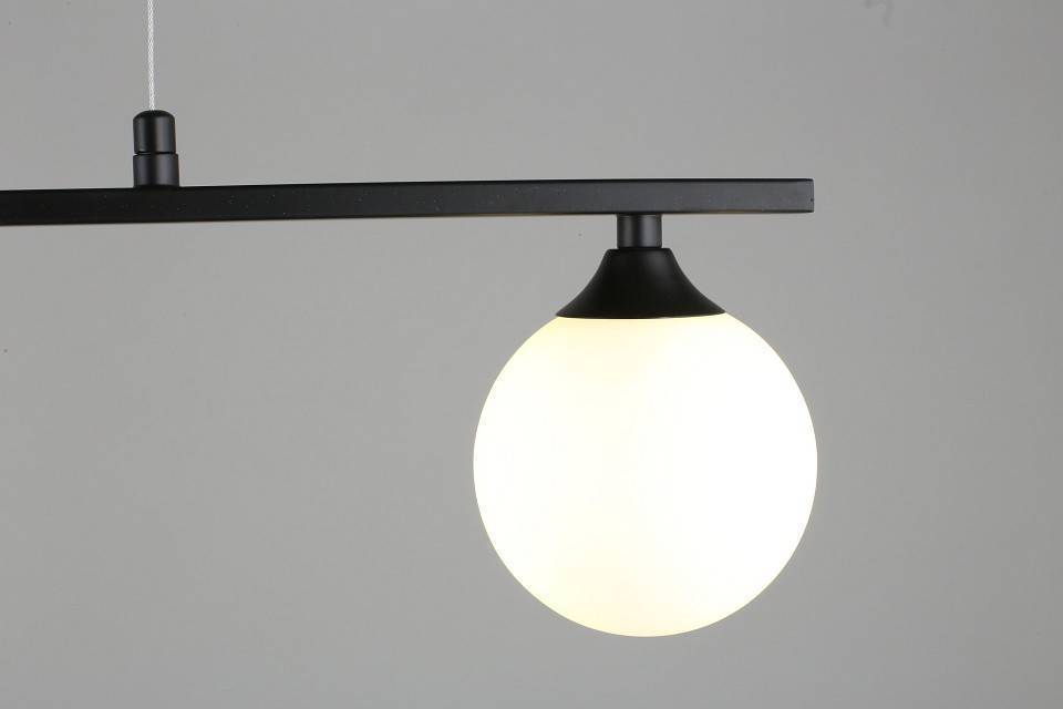 Подвесной светильник Aployt Sylwia APL.634.03.05