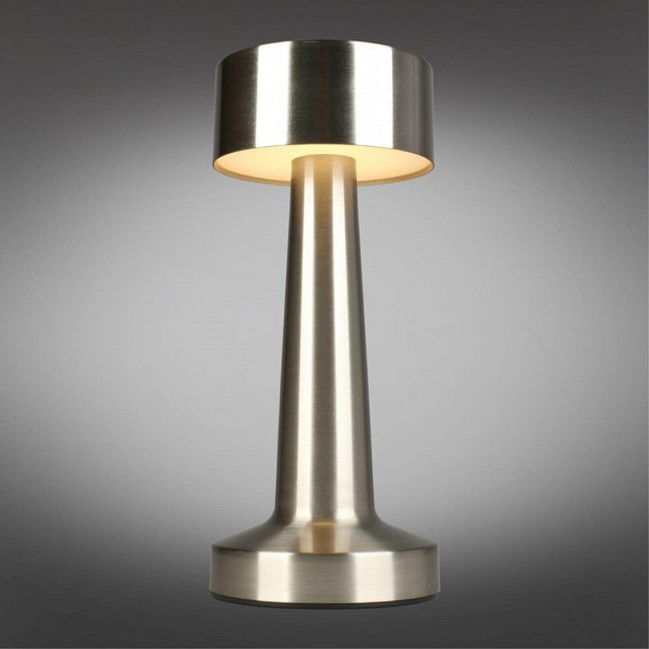 Настольная лампа декоративная Aployt Perrayn APL.671.14.01