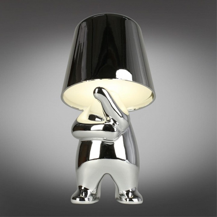 Зверь световой Aployt Noell APL.675.14.01