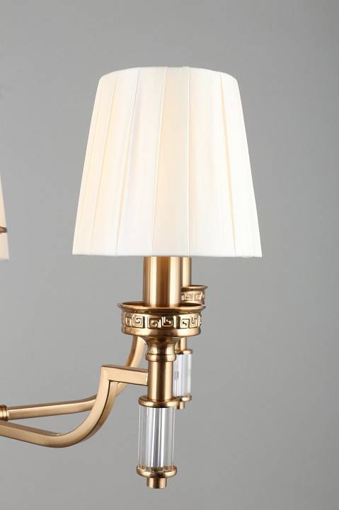 Подвесная люстра Aployt Patricia APL.716.13.05