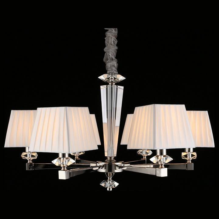 Подвесная люстра Aployt Dominka APL.722.03.06