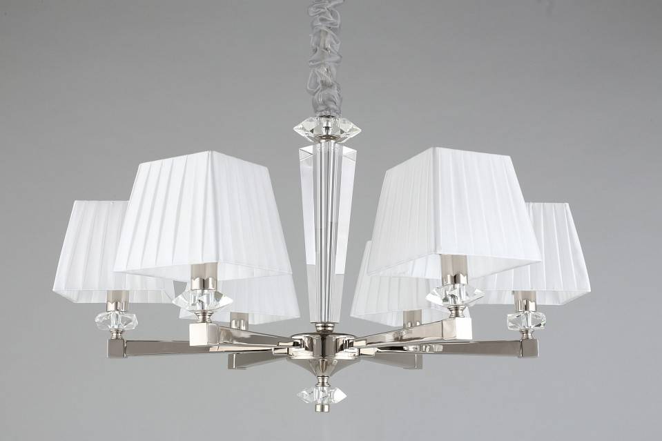 Подвесная люстра Aployt Dominka APL.722.03.06