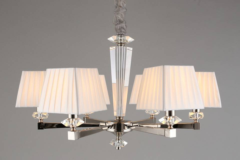 Подвесная люстра Aployt Dominka APL.722.03.06